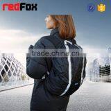 High Visibility Reflective Waterproof Backpack Rain Cover Works Great thumbnail-4