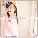 2016 Shishi Girl Style Cute Lace Dot Fancy Jersey Girl Blouse thumbnail-2