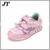 Kids Brand Shoe Whlolesale Children Sports Shoes Overstock Liquidation thumbnail-1