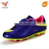 MLS12189 New High Top Soccer Shoes for Kids thumbnail-4