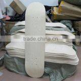 HS01 Factory Direct Sale Skateboard Decks in China thumbnail-5