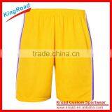 Custom Cool Mesh Basketball Shorts for Mens/ladies thumbnail-1