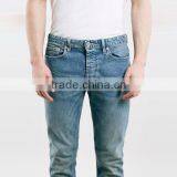 Hot Sale High Quality Men Latest Design Jeans Pants Factory Price thumbnail-3