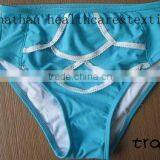 New Design Panties With Nylon Spandex thumbnail-1