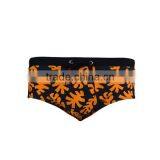 Hot Sale Mens Sexy Swimwear Boxer Brifes Bikini Swimwear thumbnail-2