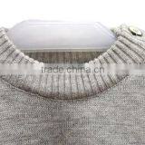 Cartoon Style Wool Sweater Design for Baby Kids thumbnail-4