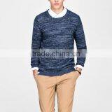 2016 New Fashion Fancy Colour Knitting Model Sweater for Men thumbnail-4
