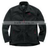 Mens Fleece Jacket thumbnail-1