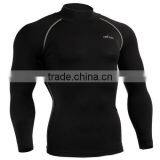 Running Skin Compression Clothes Base Layer thumbnail-1
