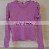 100% Wool T-shirt thumbnail-1