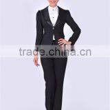 High Quality Office Ladies Wholesale Business Suit thumbnail-2