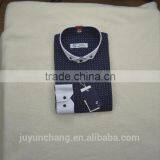 2016 New Style Combed Cotton Short Sleeve Polo Shirts thumbnail-2