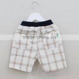 Cotton Elastic Waist Pants Decoration Baby Leggings Printed Design Sleep Pants thumbnail-2