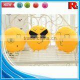 Best Selling Products in America Camping Sofa Cushion Foam Custom Whatsapp Emoji Cushion Seat thumbnail-1