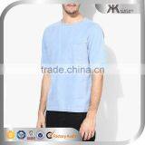 Man Plain Comfort Colors Oem T-shirts 60% Cotton 40% Polyester T-shirts thumbnail-3