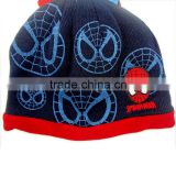 New Arrival children winter hats cool cold caps