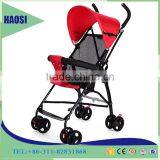 2016 Hot Sale Baby Product/cheap Price High Quality Baby Stroller/ Light Weight Stroller thumbnail-2