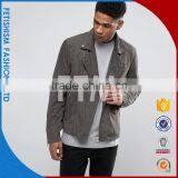 2017 New Spring and Summer Jacket Men Korean Students Thin Jacket Slim Casual Coat thumbnail-2