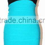 Seamless Fashion Lady Designer One Piece Dress thumbnail-2