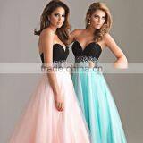 Latest Fashion Wedding Dresses in Cheap Price Wholesale thumbnail-1