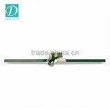 Lady Tiny Waistbelt Genuine Leather Strap Thin Casual Belt for Girls thumbnail-2