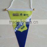 Club Printed Pennant Flag thumbnail-1