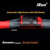 Easy Lock Clasp Tri-Belt All Size Ready Race Number Belt for Marathon/Halfmarathon/Triathlon - Amazon/eBay Supplier - 6 Colors thumbnail-2