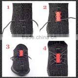 Magnetic Shoes Closure Manufacturer Never Tie Again~Provide Amazon Label Service With UPS Amazon Special Shipment Line thumbnail-6