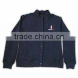OEM Design Good Quality Custom Wholesale Running Jacket Hoodies thumbnail-6
