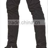 Wensfashion Mens Denim Pants Jogger Sweatpants thumbnail-3