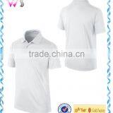 High Quality Blank Sportswear Golf Polo Shirts for Men Polo Shirt Design Cheap Polo Shirt thumbnail-2