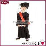 Children Graduation Gown Preschool Graduation Gown thumbnail-6