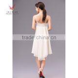 New Style Chiffon Dance Frock, Dance Costumes, Party Dress for Girls and Adult thumbnail-4