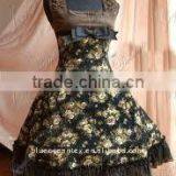 100 Cotton Fabric Cotton Printed Dress Material thumbnail-1