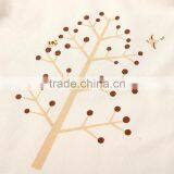 New Spring Baby Infants Romper Set Long Sleeves Unisex Cotton Onesie Jumpsuit thumbnail-4