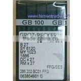 Groz-beckert Sewing Needle B27 Dcx1 Dcx27 thumbnail-1