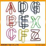 High Quality Heart Shaped Paper Clips thumbnail-6