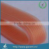 50MM Wide Polyester Bridal Applique Crinoline Trim thumbnail-3