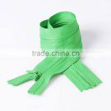 #3 C/E Invisible Nylon Zipper or Zips thumbnail-1