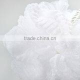 Top Selling PE Material Colorful Shower Sponge thumbnail-1