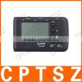 Meideal MT560GB 3 in 1 Multi-functional Guitar Bass Chromatic Digital Metronome Tone Generator Tuner thumbnail-4