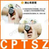 Sport and Health Electronic Calories Heartbeat Table Wrist Watch thumbnail-5