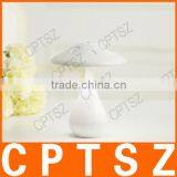 Air Purification Mushroom Led Lamp Charging Bedroom Bedside Table Lamp Touch Sensitive Desk Desk Portable Gift thumbnail-3
