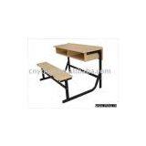 School Desk and Chair thumbnail-1