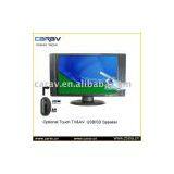 Touch Screen Monitor With USB/ SD Port thumbnail-1