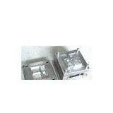 Plastic Injection Mould thumbnail-1