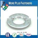 Made in Taiwan Circular Flat Washer thumbnail-2
