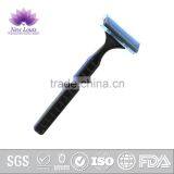 Customized Disposable Shaving Razor With Long Life thumbnail-2