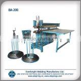 High Precision Bonnel Assembly Mattress Making Spring Machine thumbnail-2