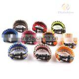 Fashion Custom Double Anchor Bracelet Paracord PC6012-10 thumbnail-5